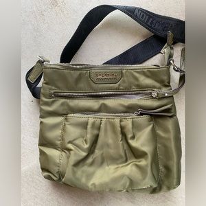 Kenneth Cole Reaction Crossbody Purse-NWOT